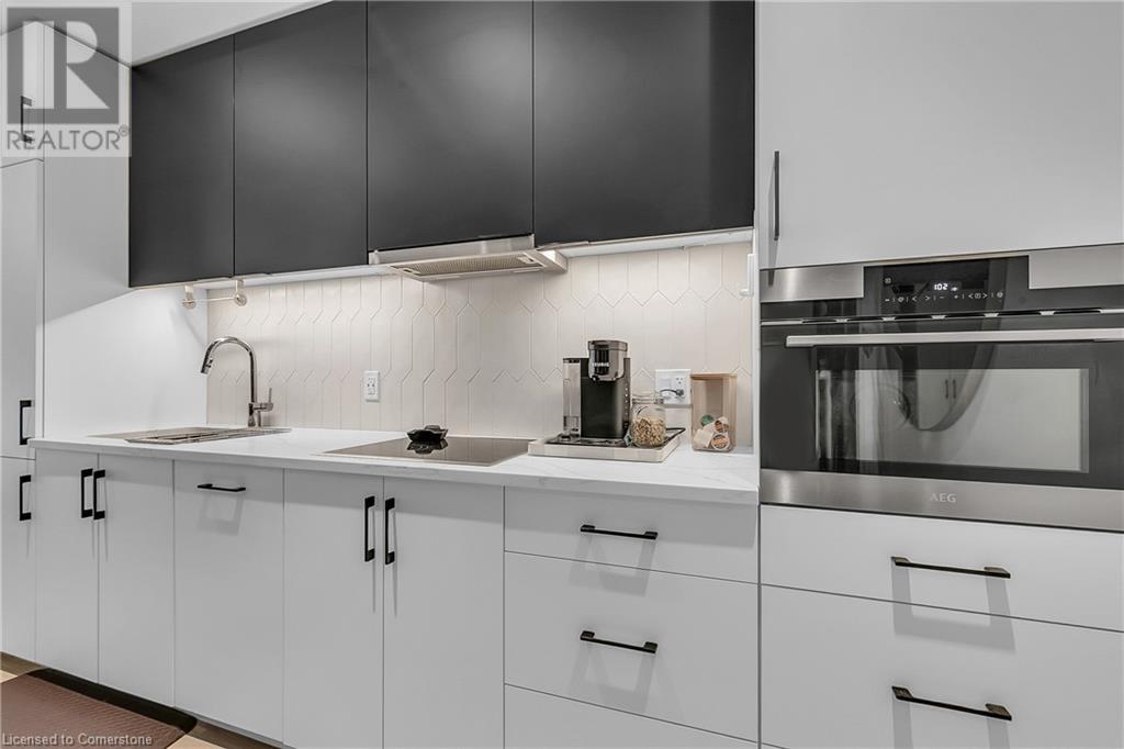 741 King Street W Unit# 102, Kitchener, Ontario  N2H 1E5 - Photo 8 - 40723723