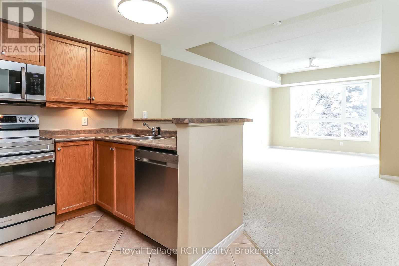 2006 - 750 Johnston Park Avenue, Collingwood, Ontario  L9Y 5C7 - Photo 11 - S12120552