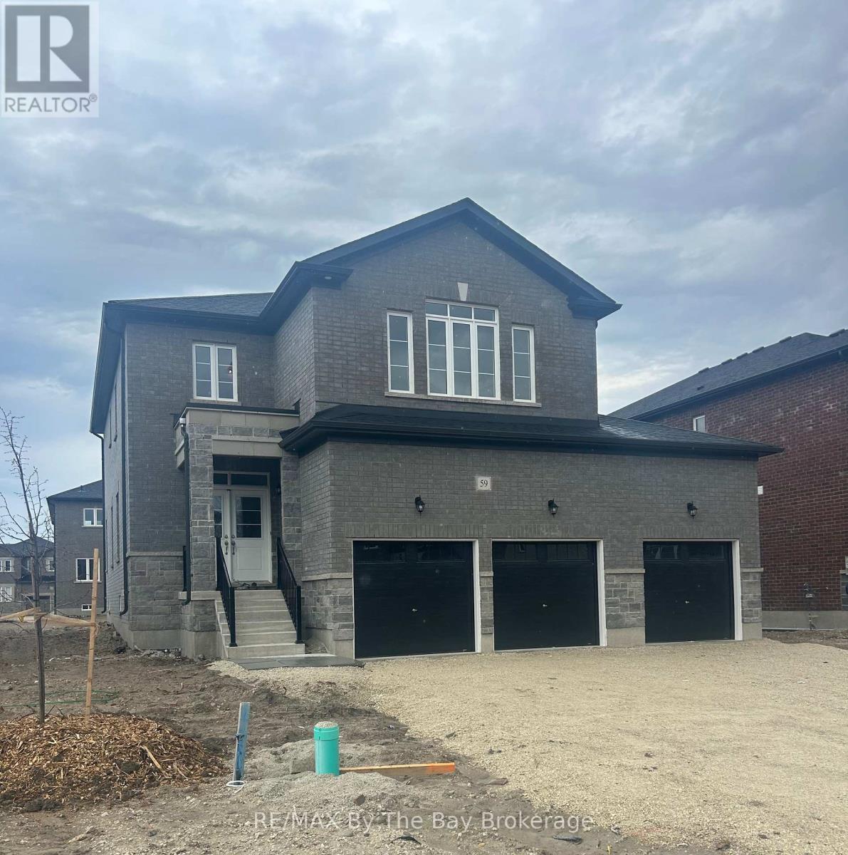 59 Amber Drive, Wasaga Beach, Ontario  L9Z 0R8 - Photo 1 - S12120601