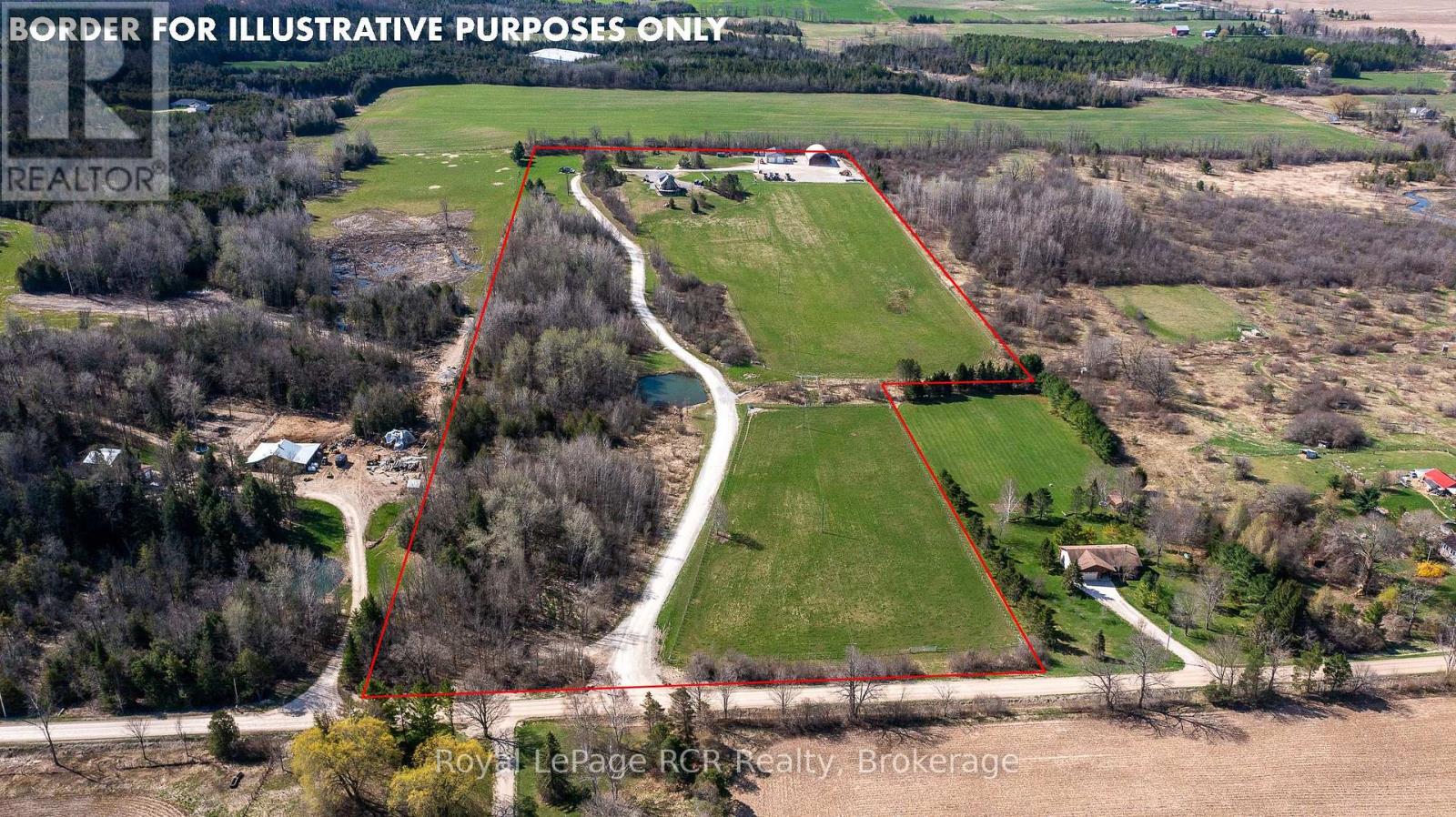 742654 Sideroad 4b Side Road, Chatsworth, Ontario  N0H 1G0 - Photo 34 - X12120586