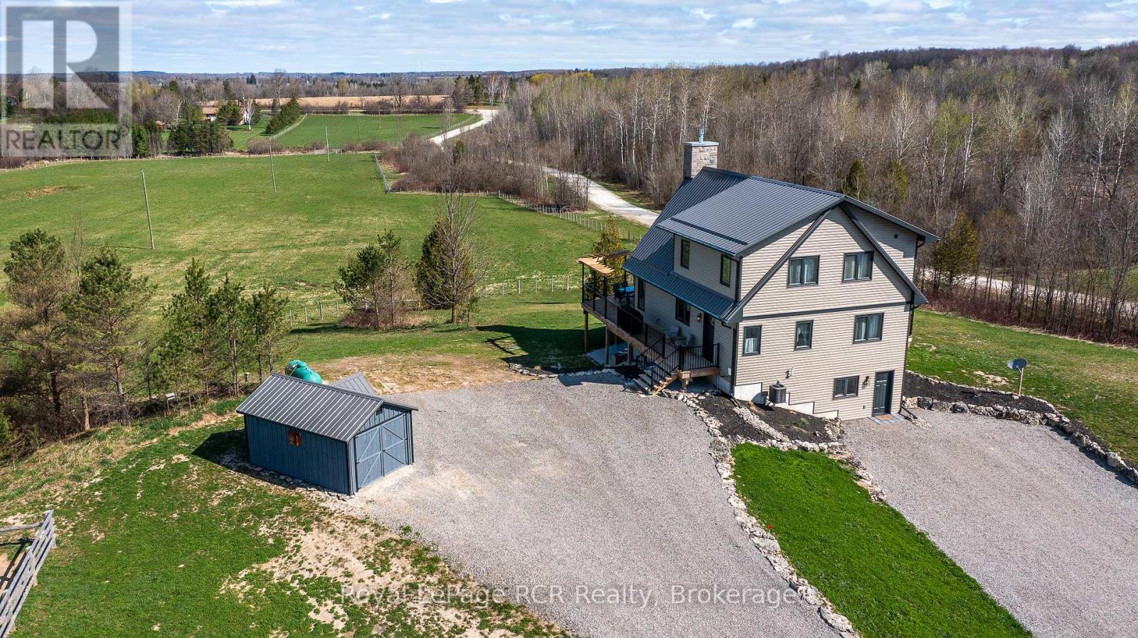 742654 Sideroad 4b Side Road, Chatsworth, Ontario  N0H 1G0 - Photo 35 - X12120586