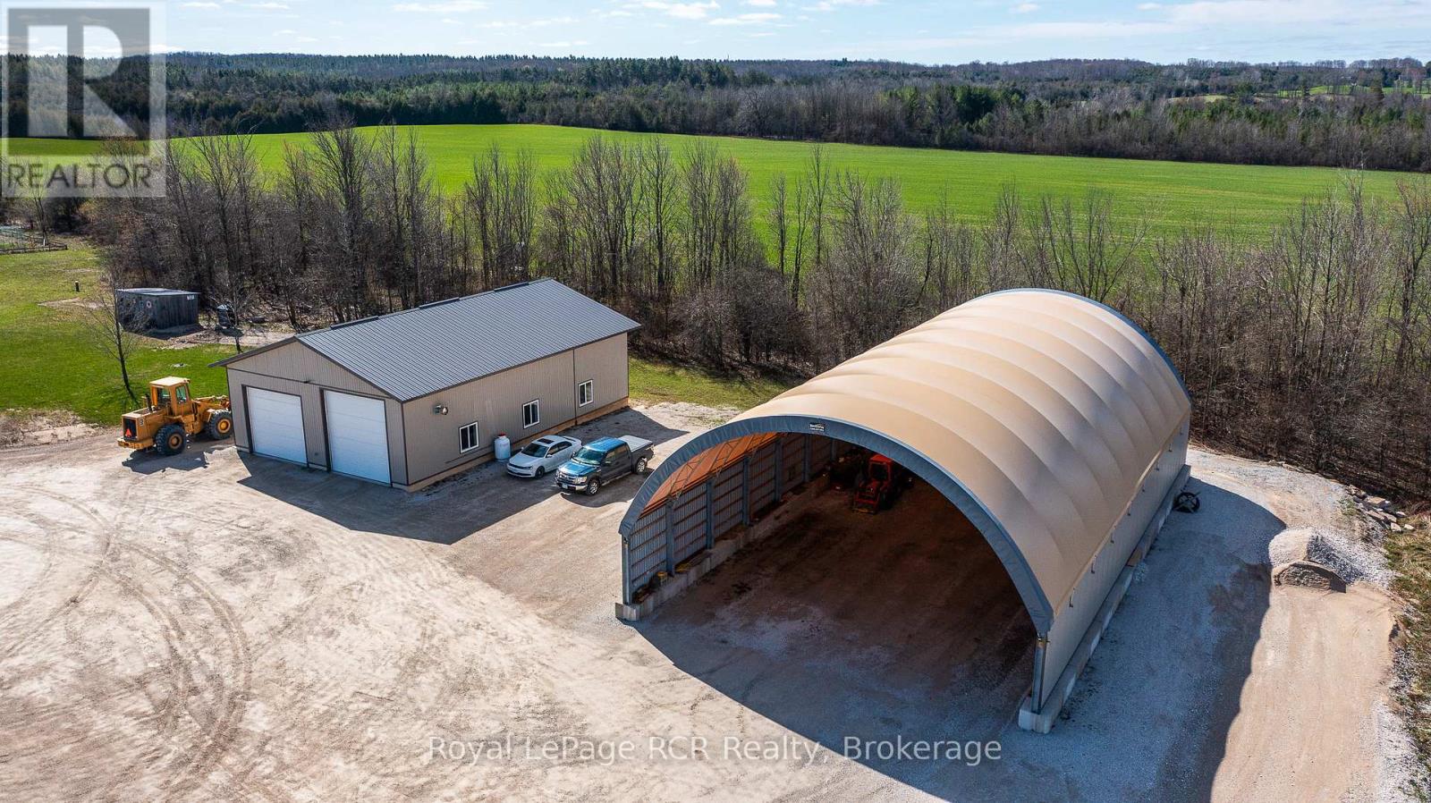742654 Sideroad 4b Side Road, Chatsworth, Ontario  N0H 1G0 - Photo 37 - X12120586