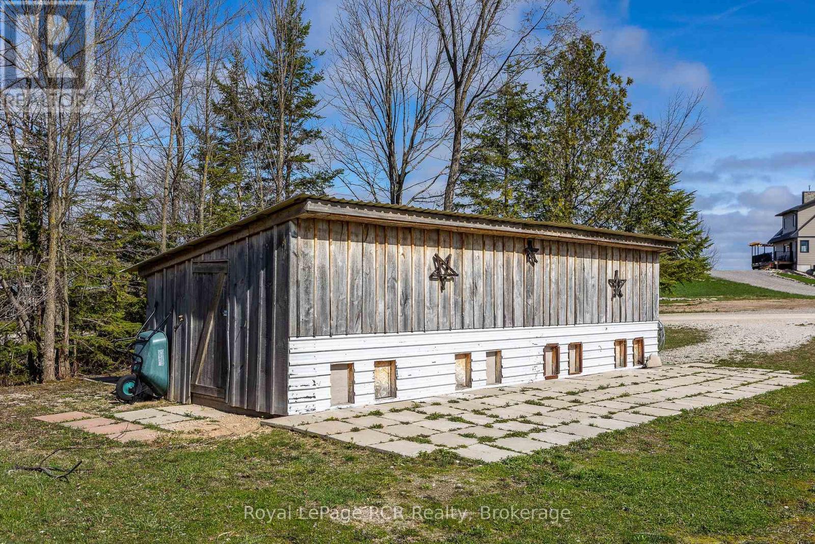 742654 Sideroad 4b Side Road, Chatsworth, Ontario  N0H 1G0 - Photo 42 - X12120586
