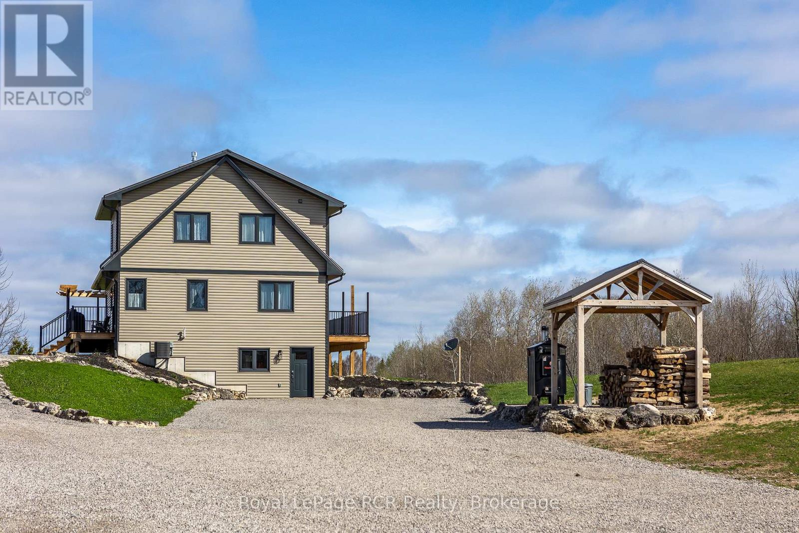 742654 Sideroad 4b Side Road, Chatsworth, Ontario  N0H 1G0 - Photo 44 - X12120586
