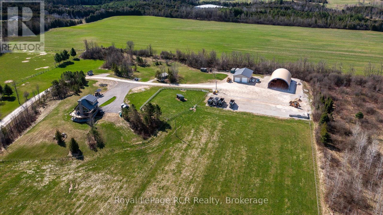 742654 Sideroad 4b Side Road, Chatsworth, Ontario  N0H 1G0 - Photo 49 - X12120586