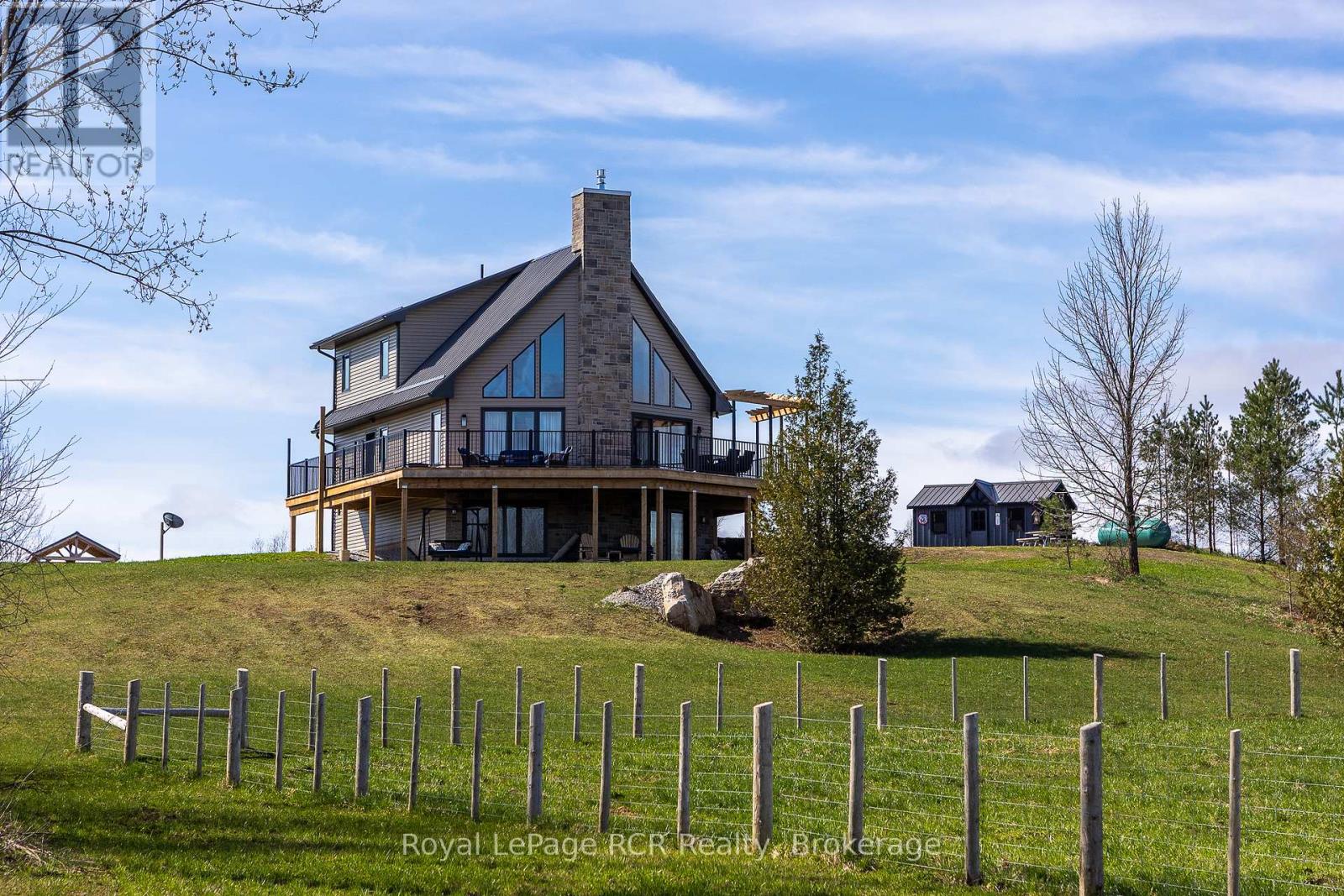 742654 Sideroad 4b Side Road, Chatsworth, Ontario  N0H 1G0 - Photo 50 - X12120586