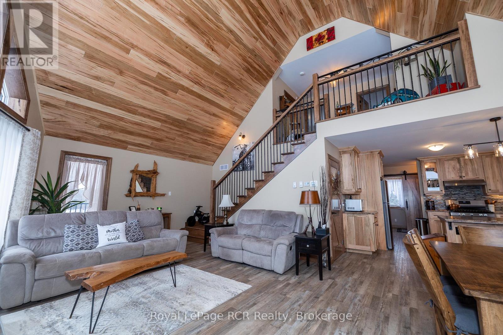 742654 Sideroad 4b Side Road, Chatsworth, Ontario  N0H 1G0 - Photo 6 - X12120586