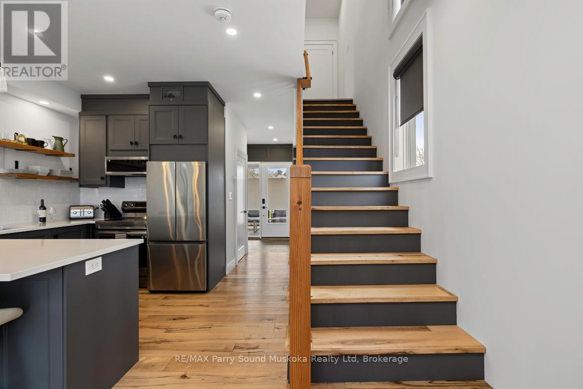98 James Street, Parry Sound, Ontario  P2A 1T9 - Photo 26 - X12120611
