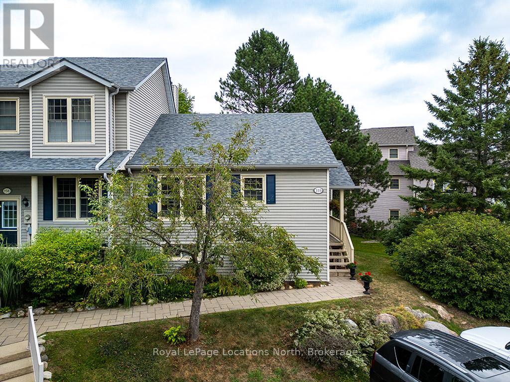 159 - 150 Victoria Street S, Blue Mountains, Ontario  N0H 2P0 - Photo 2 - X12120644