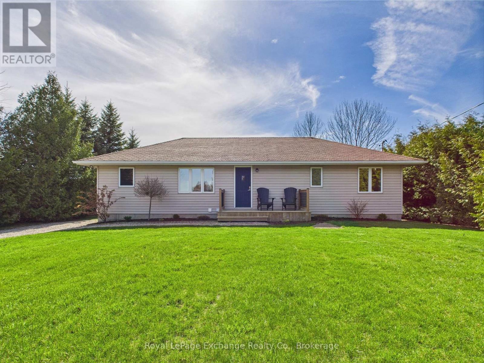 85435 Mcdonald Line, Ashfield-Colborne-Wawanosh, Ontario  N7A 3X9 - Photo 1 - X12120722