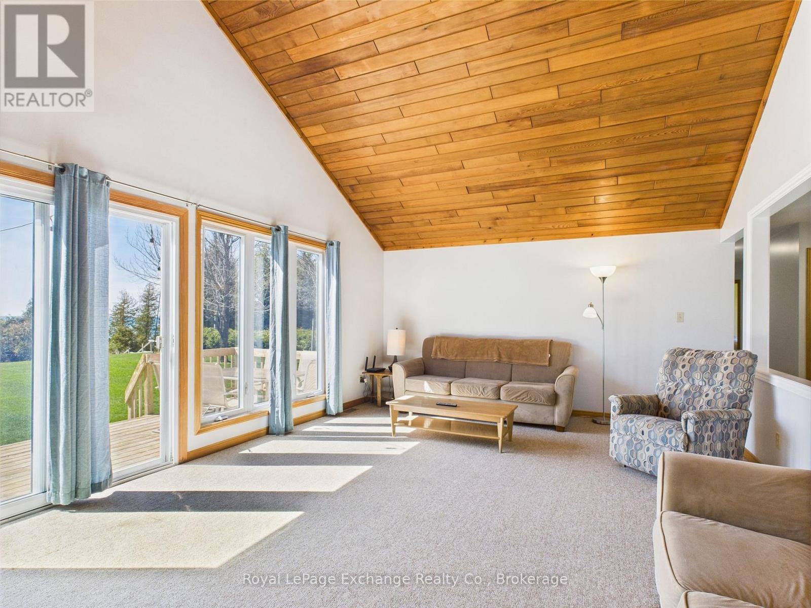 85435 Mcdonald Line, Ashfield-Colborne-Wawanosh, Ontario  N7A 3X9 - Photo 10 - X12120722