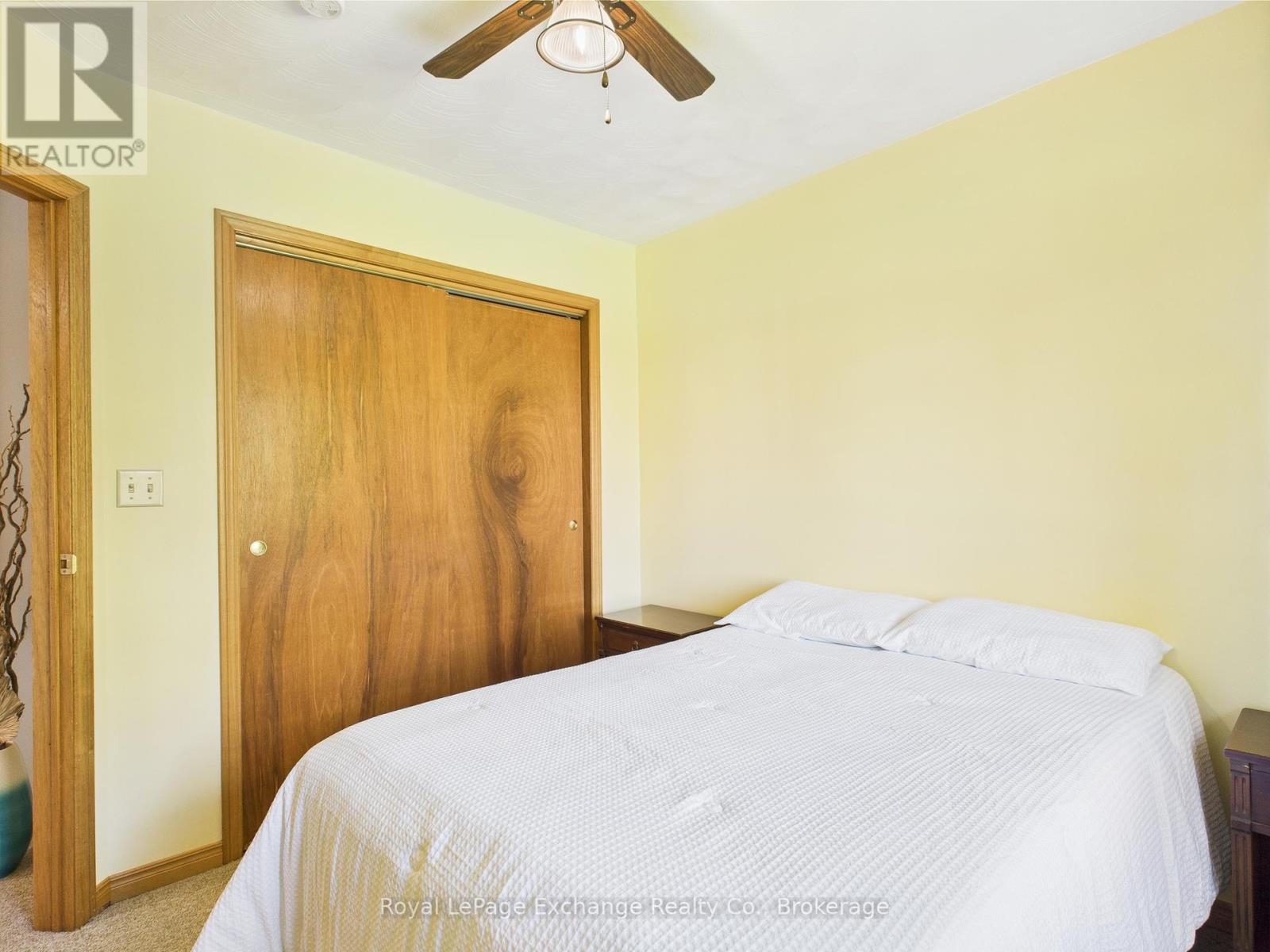 85435 Mcdonald Line, Ashfield-Colborne-Wawanosh, Ontario  N7A 3X9 - Photo 14 - X12120722