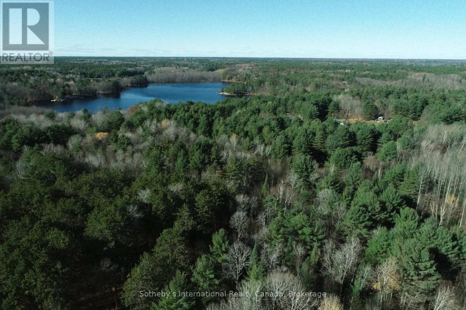 Lot 2 (Thomas Rd) - 1067 Thomas Road, Gravenhurst, Ontario  P1P 1R3 - Photo 12 - X12120725