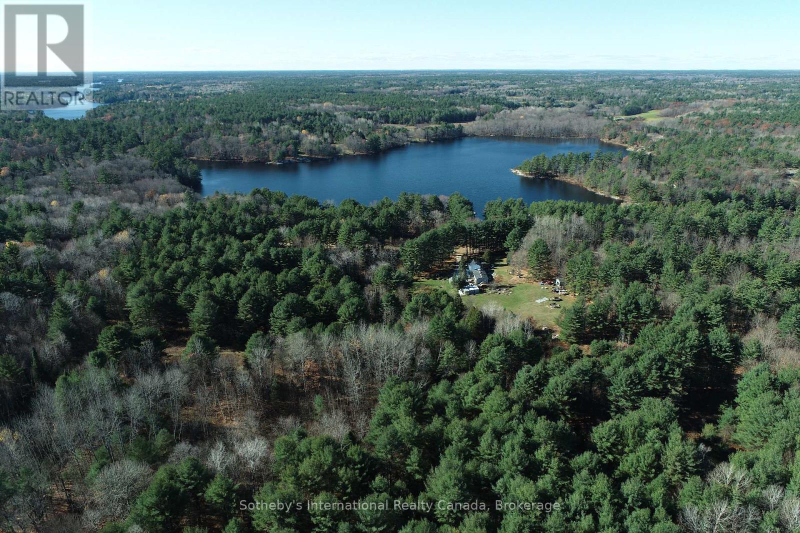Lot 4 (Barkway/thomas Rd) - 1067 Thomas Road, Gravenhurst, Ontario  P1P 1R3 - Photo 14 - X12120733