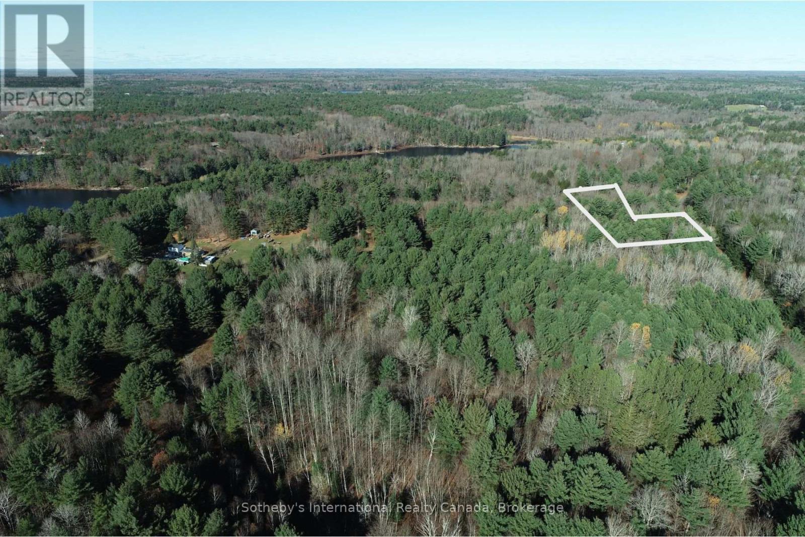 Lot 4 (Barkway/thomas Rd) - 1067 Thomas Road, Gravenhurst, Ontario  P1P 1R3 - Photo 3 - X12120733