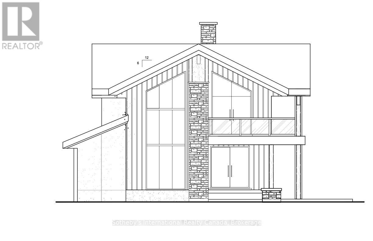 Lot 4 (Barkway/thomas Rd) - 1067 Thomas Road, Gravenhurst, Ontario  P1P 1R3 - Photo 8 - X12120733