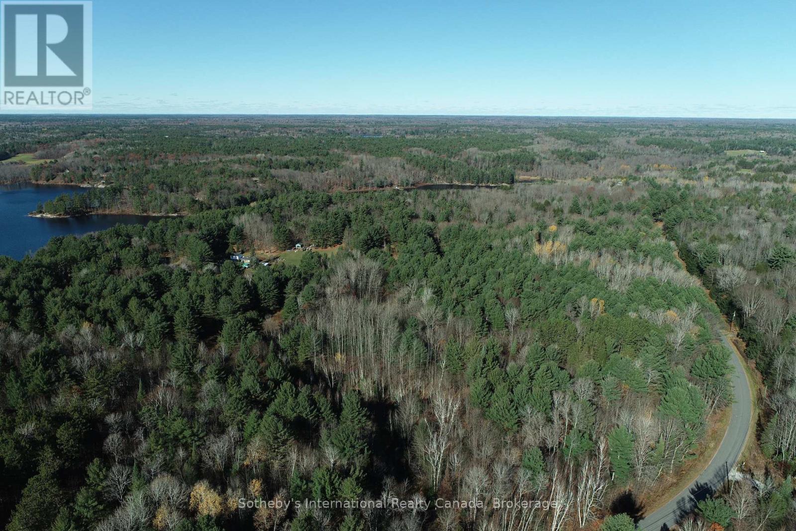 Lot 4 (Barkway/thomas Rd) - 1067 Thomas Road, Gravenhurst, Ontario  P1P 1R3 - Photo 9 - X12120733