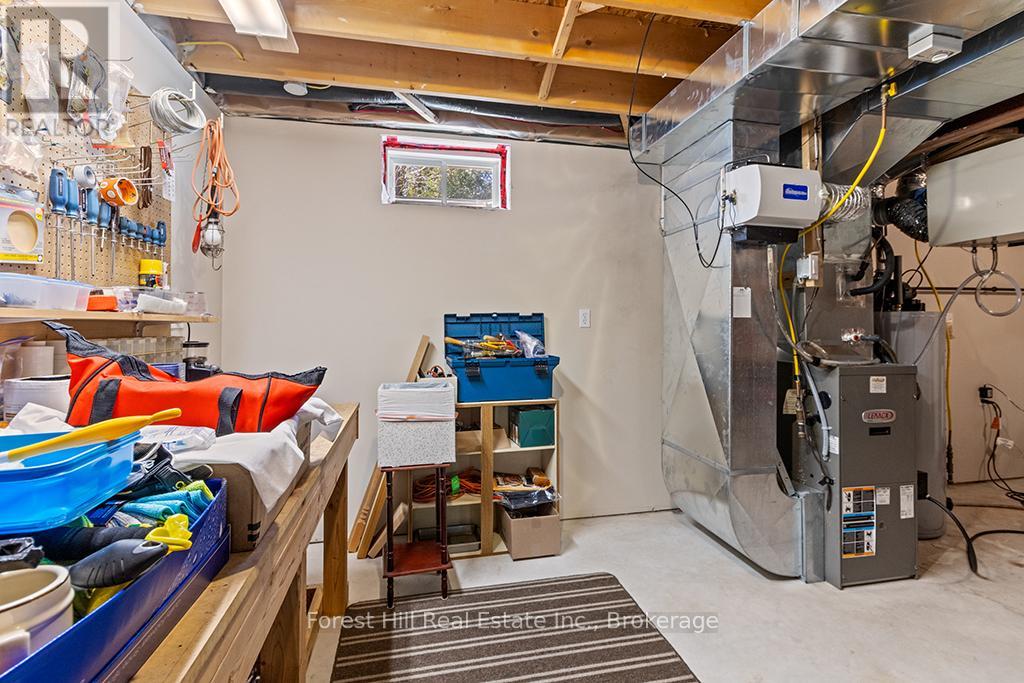 149 Windmill Way, Grey Highlands, Ontario  N0C 1K0 - Photo 33 - X12120845