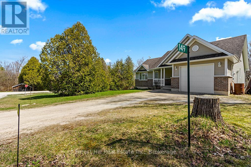 149 Windmill Way, Grey Highlands, Ontario  N0C 1K0 - Photo 34 - X12120845
