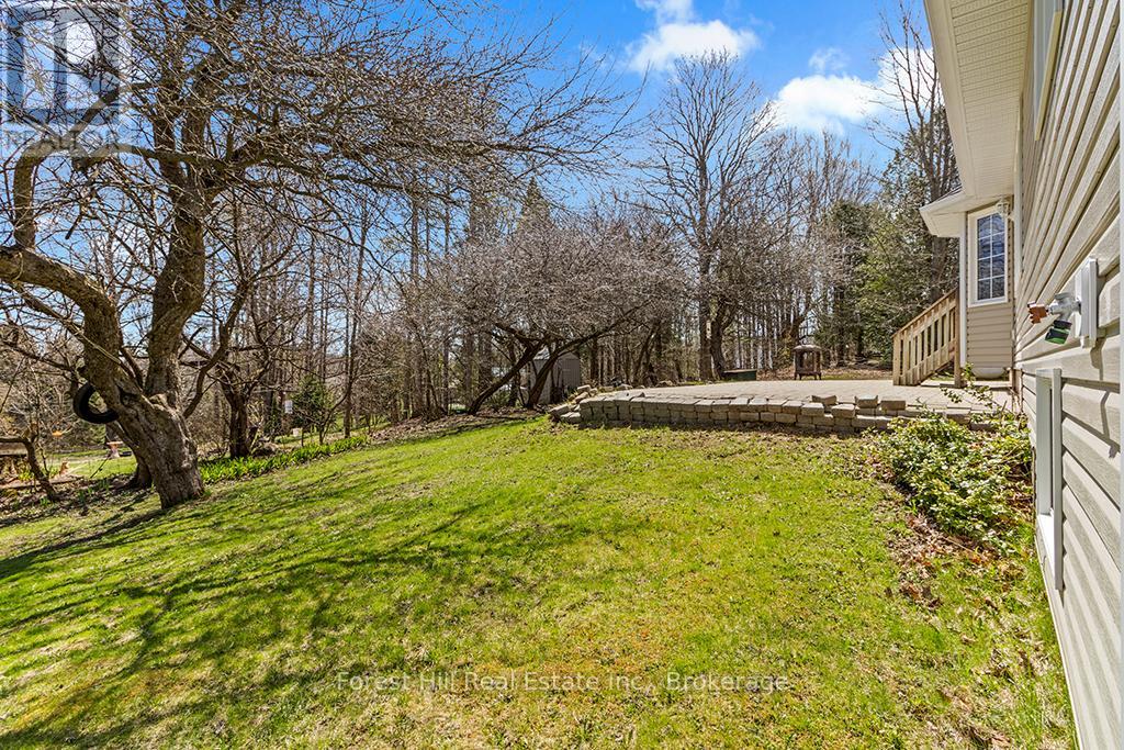 149 Windmill Way, Grey Highlands, Ontario  N0C 1K0 - Photo 40 - X12120845