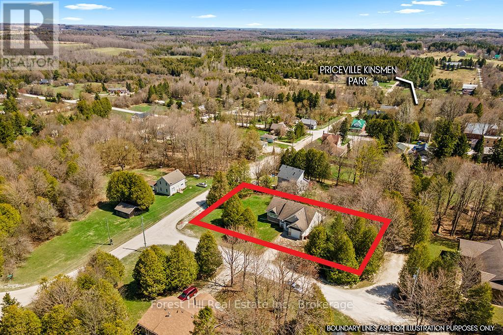 149 Windmill Way, Grey Highlands, Ontario  N0C 1K0 - Photo 45 - X12120845