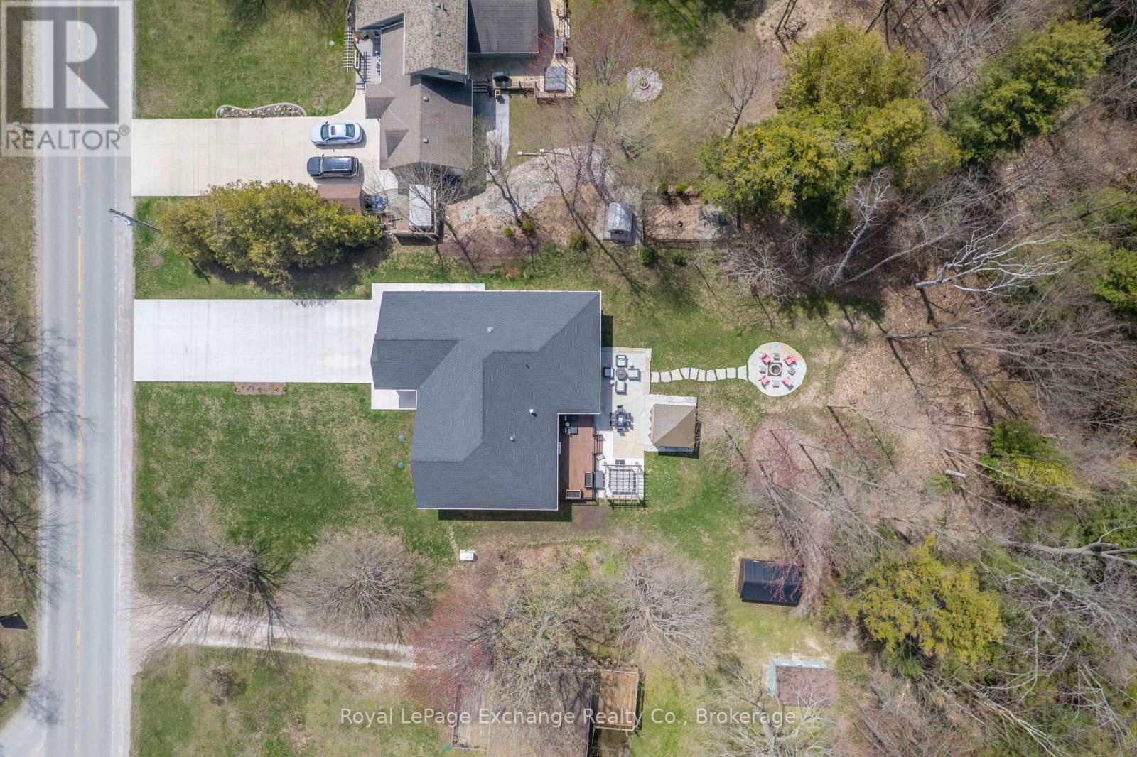 339 Lake Range Drive, Huron-Kinloss, Ontario  N0G 2R0 - Photo 3 - X12120870