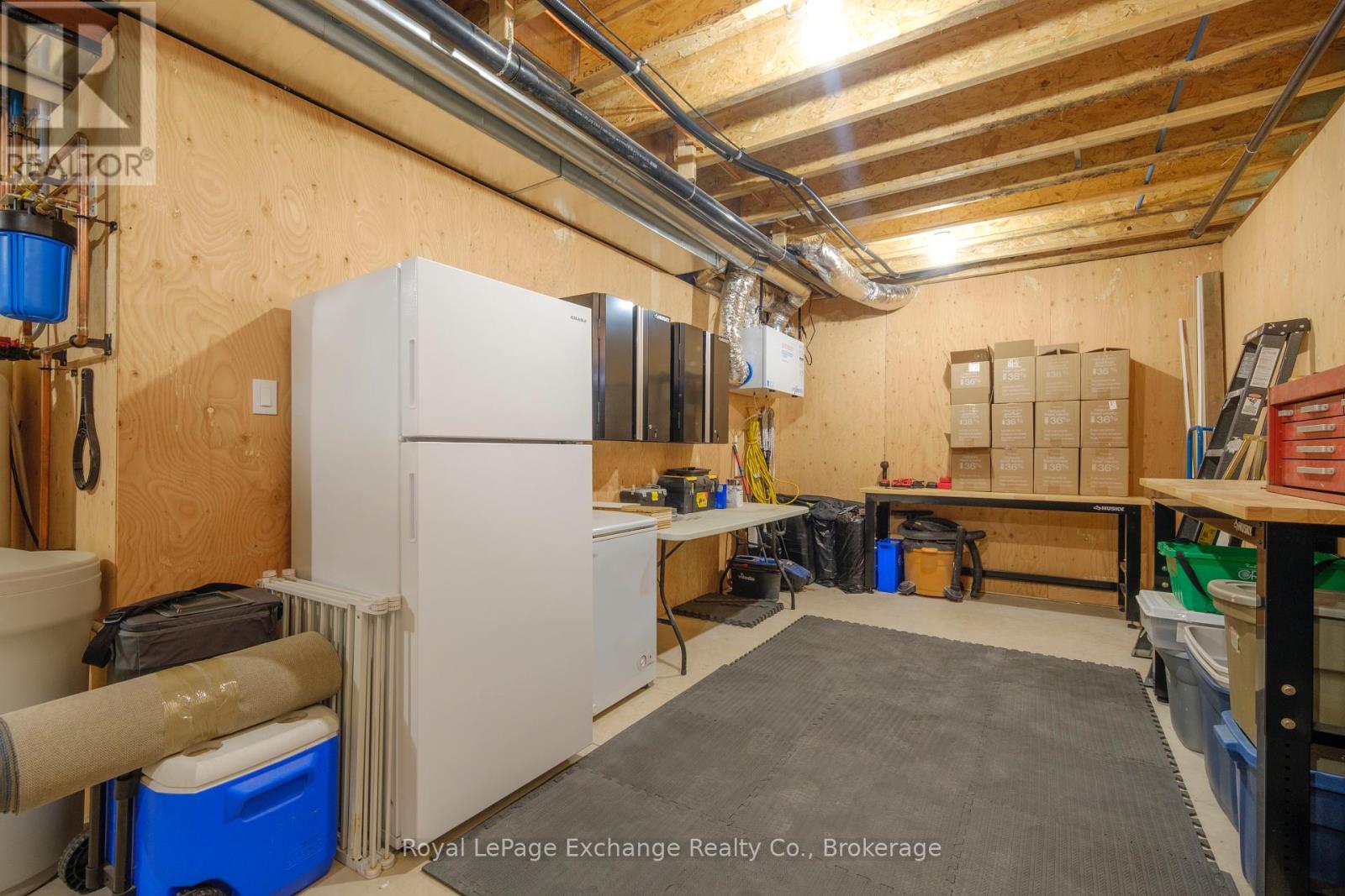 339 Lake Range Drive, Huron-Kinloss, Ontario  N0G 2R0 - Photo 38 - X12120870