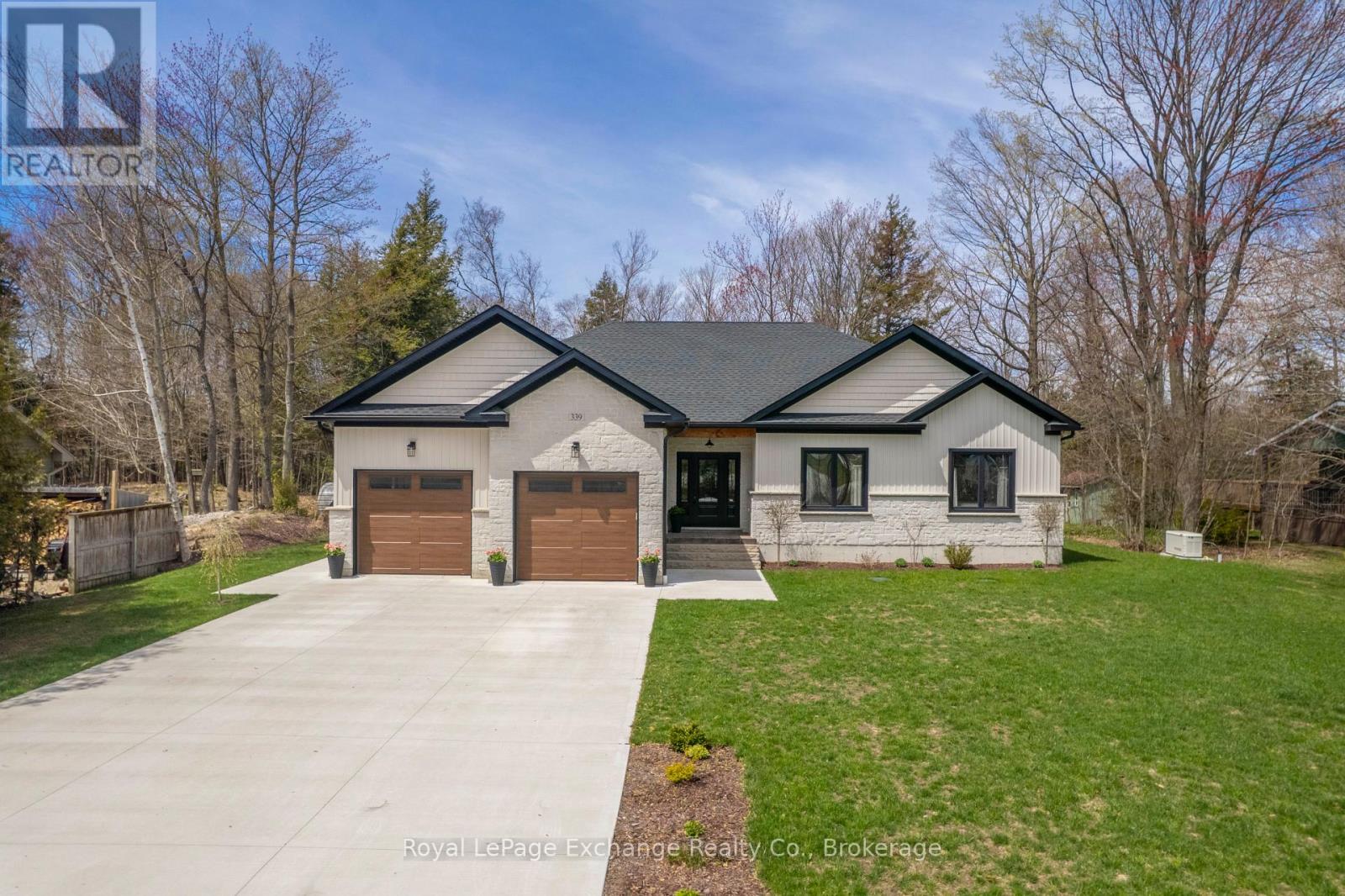339 Lake Range Drive, Huron-Kinloss, Ontario  N0G 2R0 - Photo 39 - X12120870