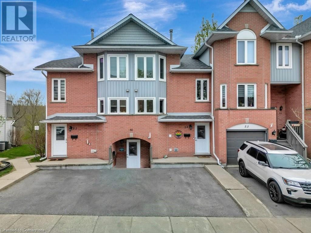 245 BISHOP Street S Unit# 50, Cambridge, Ontario