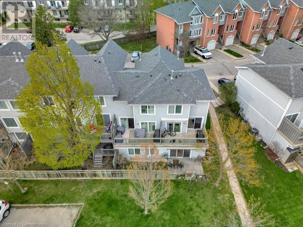 245 Bishop Street S Unit# 50, Cambridge, Ontario  N3H 5N2 - Photo 16 - 40722925