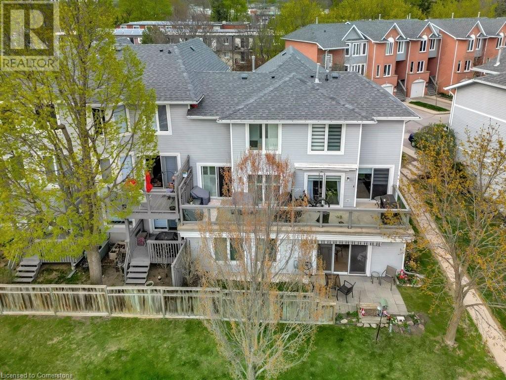 245 Bishop Street S Unit# 50, Cambridge, Ontario  N3H 5N2 - Photo 17 - 40722925