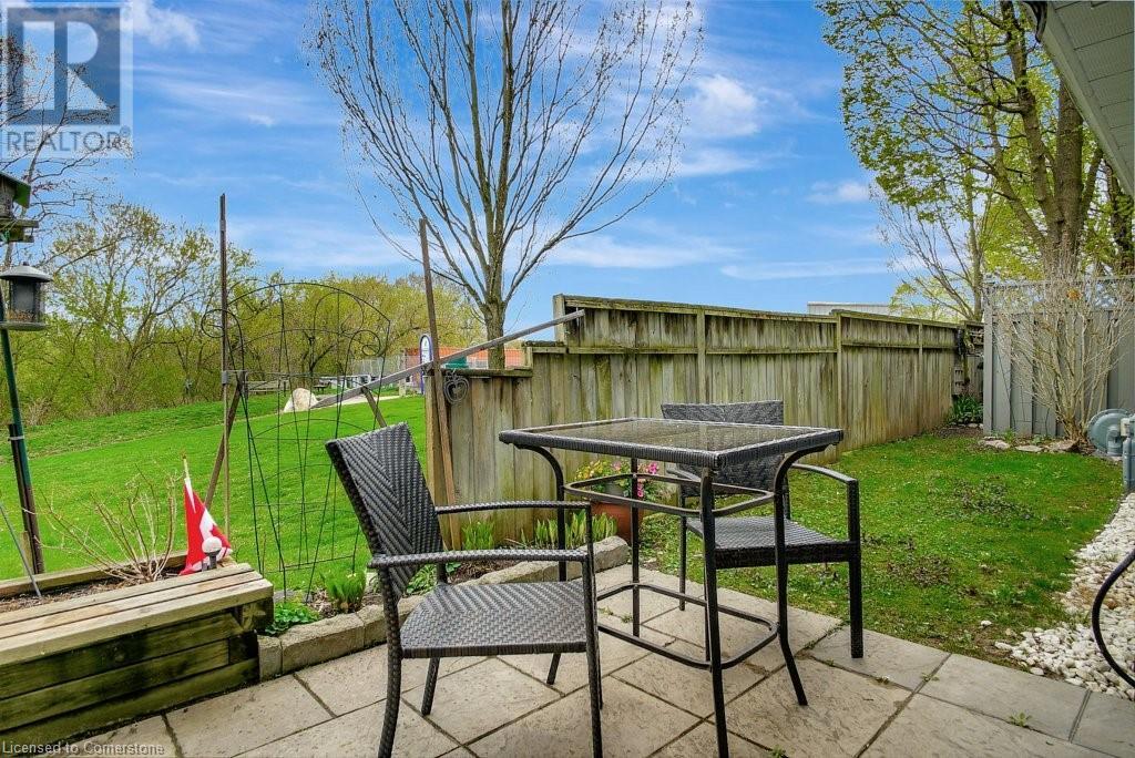 245 Bishop Street S Unit# 50, Cambridge, Ontario  N3H 5N2 - Photo 22 - 40722925