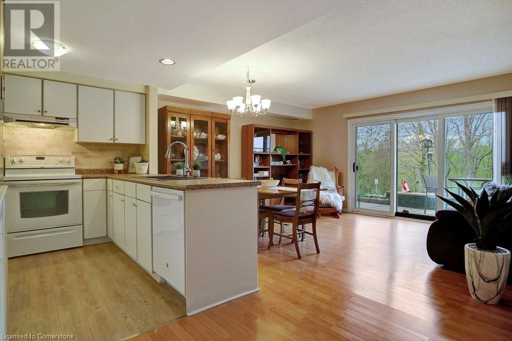 245 Bishop Street S Unit# 50, Cambridge, Ontario  N3H 5N2 - Photo 3 - 40722925