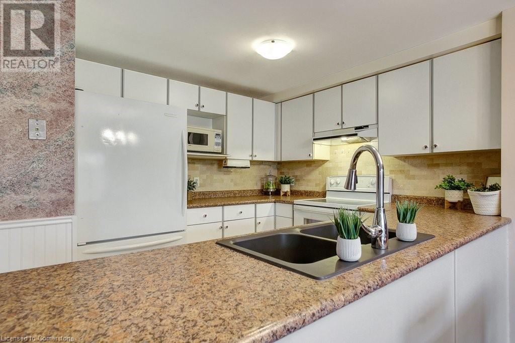 245 Bishop Street S Unit# 50, Cambridge, Ontario  N3H 5N2 - Photo 6 - 40722925