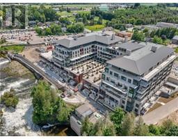 6523 WELLINGTON 7 Road Unit# RS127, Elora, Ontario