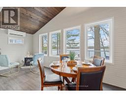 1658 PENINSULA POINT ROAD, Severn, Ontario