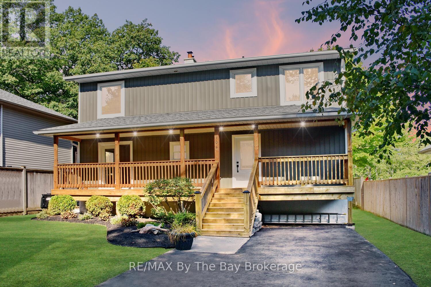 104 Knox Road E, Wasaga Beach, Ontario  L9Z 2T5 - Photo 1 - S12121253