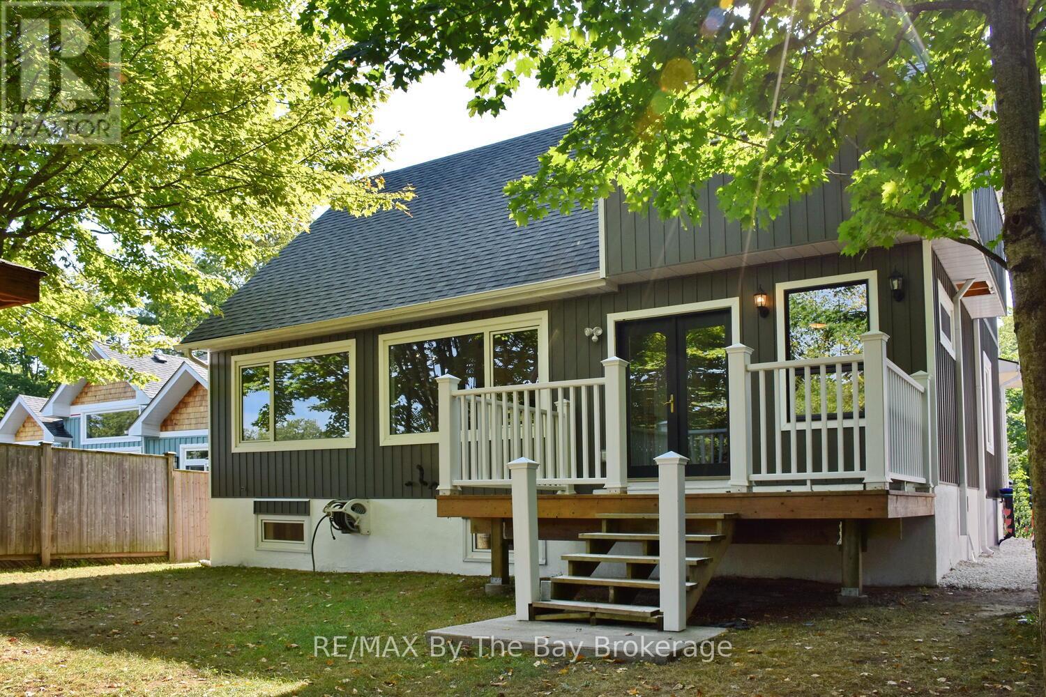 104 Knox Road E, Wasaga Beach, Ontario  L9Z 2T5 - Photo 40 - S12121253