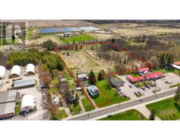 10179 6 HIGHWAY, Georgian Bluffs, Ontario