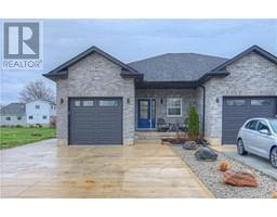 3995 JAMES Street Unit# A, Shakespeare, Ontario