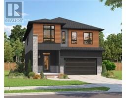204 BENNINGER Drive, Kitchener, Ontario