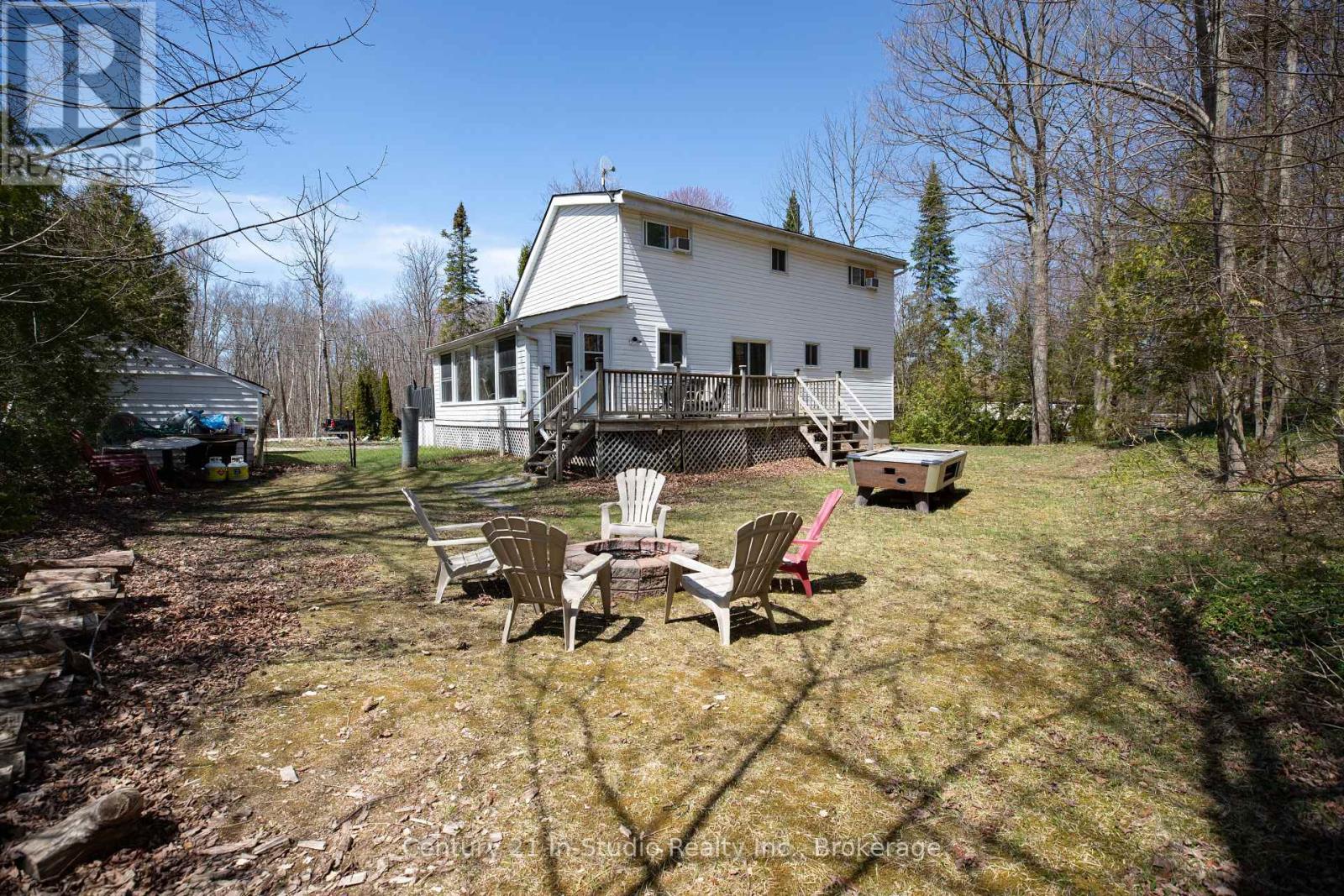 535 D Line N, South Bruce Peninsula, Ontario  N0H 2G0 - Photo 3 - X12121369