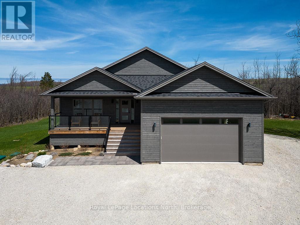 145 ST VINCENT CRESCENT, Meaford, Ontario