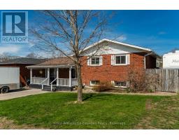 1 BONAVENTURE PLACE, Penetanguishene, Ontario