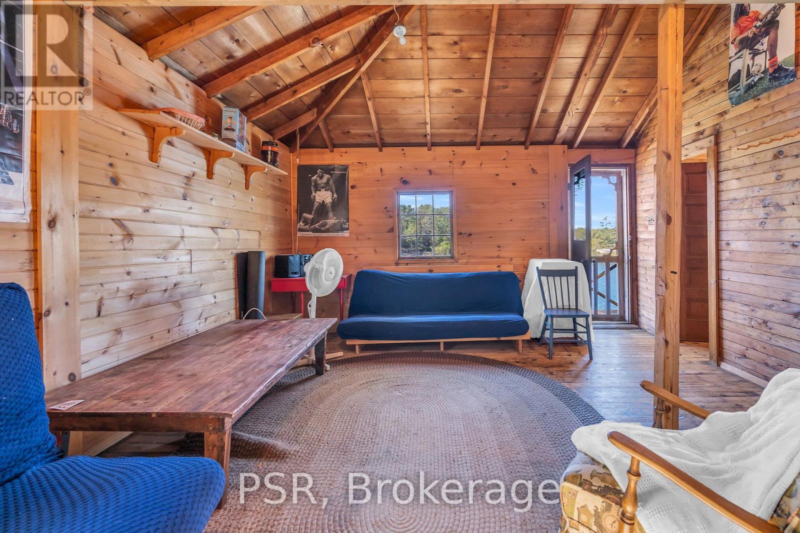 9 A30 Island, The Archipelago, Ontario  P0G 1K0 - Photo 34 - X12121465