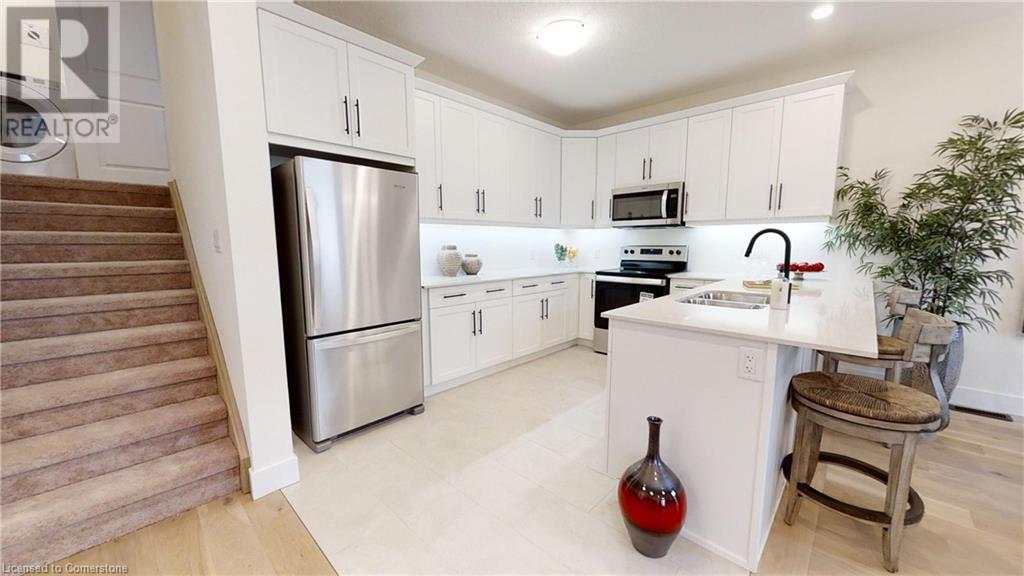 947 Deveron Crescent, London, Ontario  N5X 3X4 - Photo 8 - 40724409