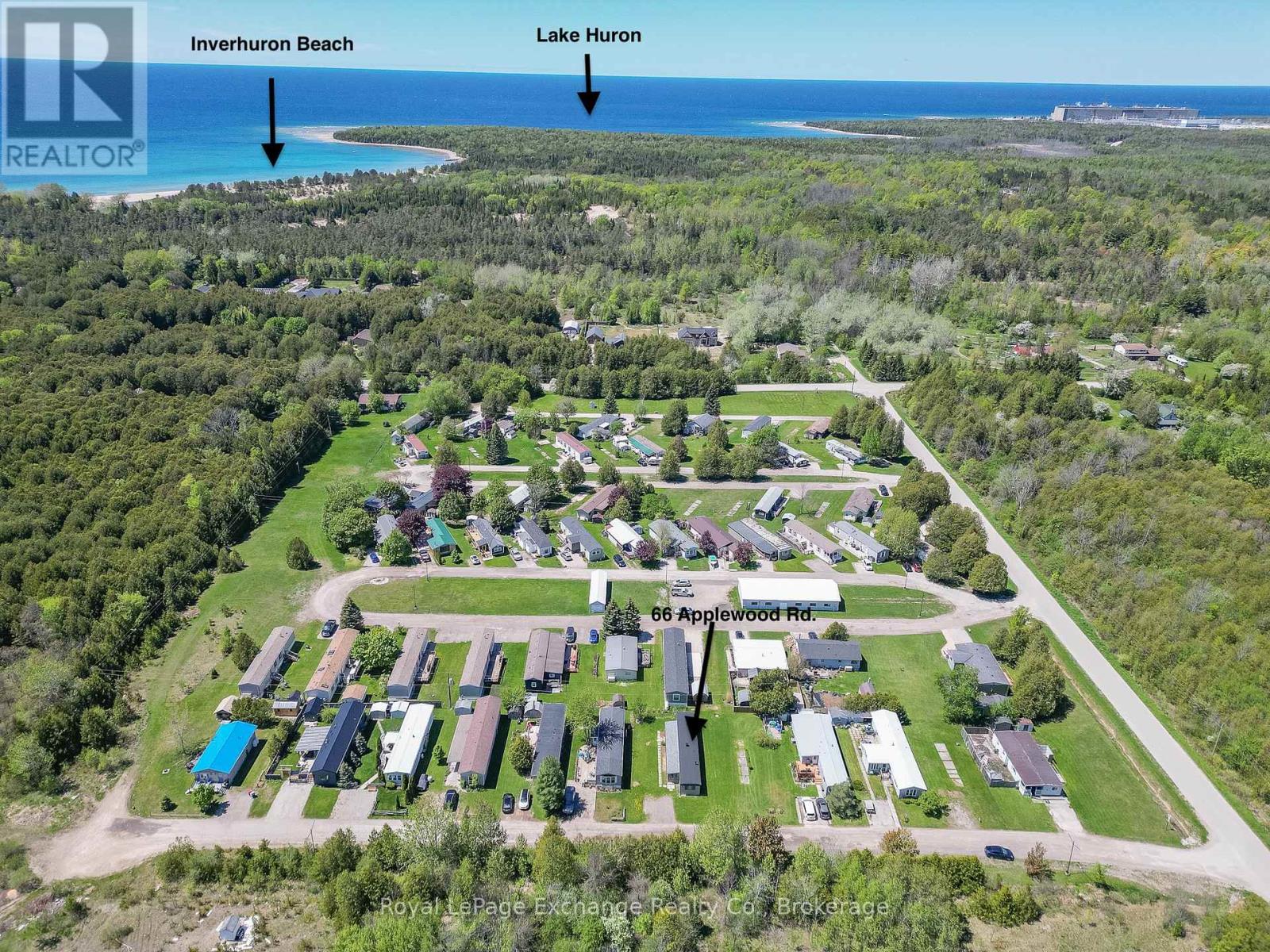 66 Applewood Boulevard, Kincardine, Ontario  N0G 2T0 - Photo 17 - X12121773