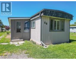 66 APPLEWOOD BOULEVARD, Kincardine, Ontario
