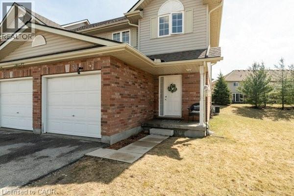 30 Fallowfield Drive, Kitchener, Ontario  N2C 0A8 - Photo 2 - 40724431