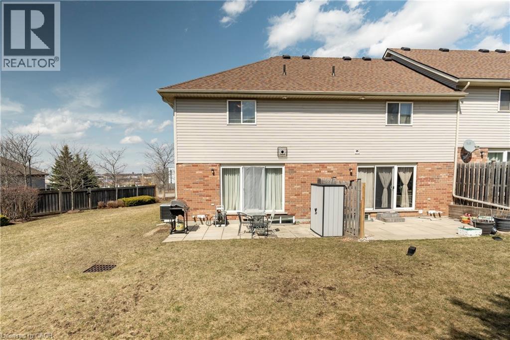 30 Fallowfield Drive, Kitchener, Ontario  N2C 0A8 - Photo 26 - 40724431